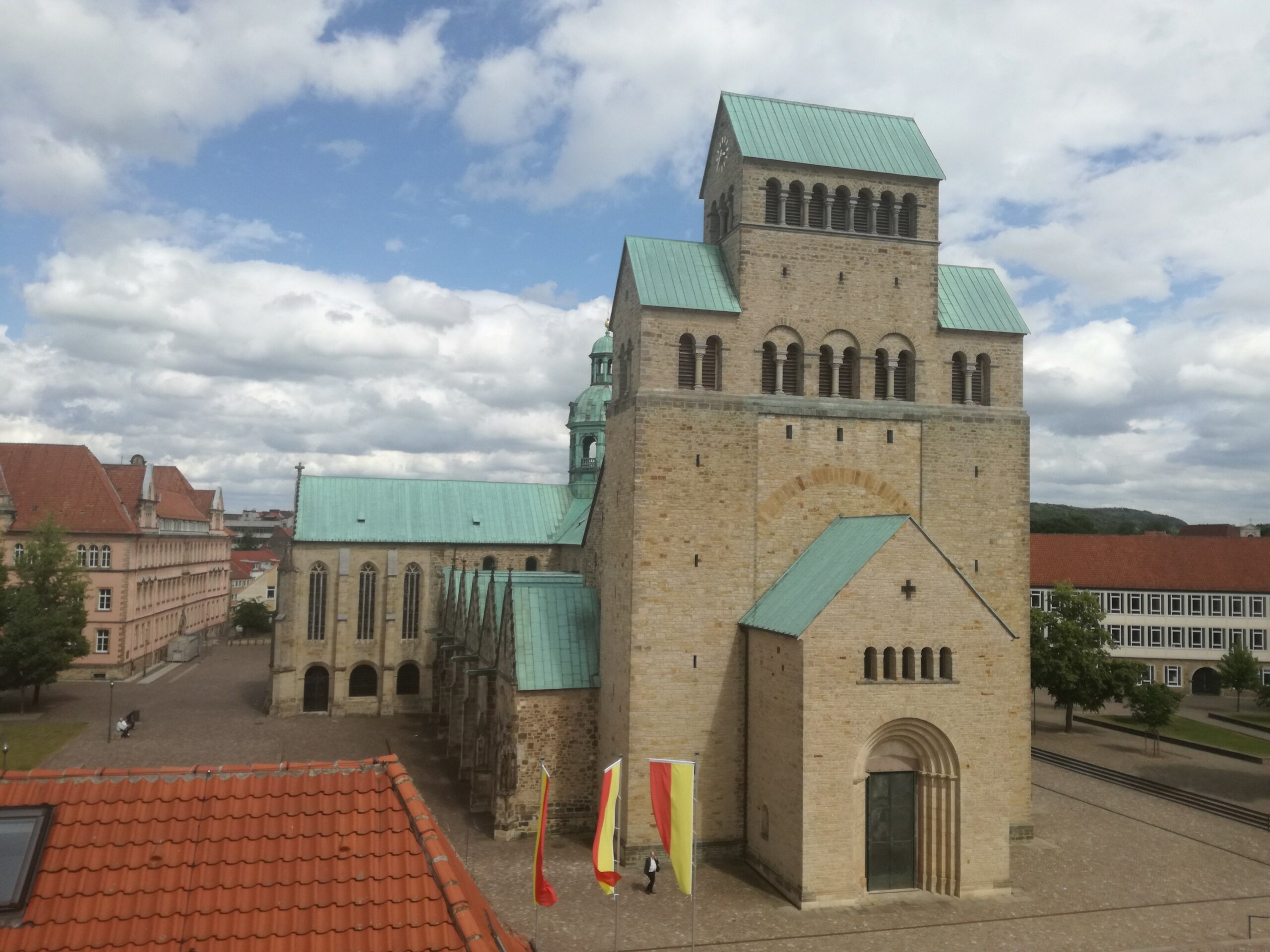 Dom Mariä Himmelfahrt zu Hildesheim